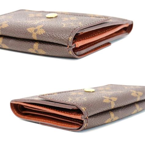 mens louis vuitton snap wallet